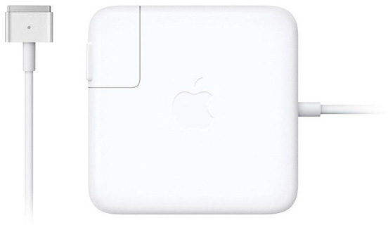 Apple AC Power Adapter Magsafe 2 85W A1424 661-6536