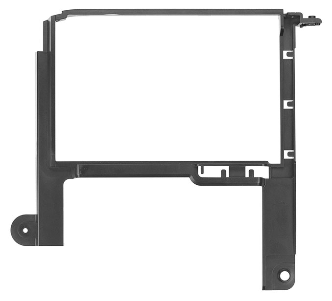 Hard Drive Carrier w/ Grommets 922-9961 for Mac mini Mid 2011 Server