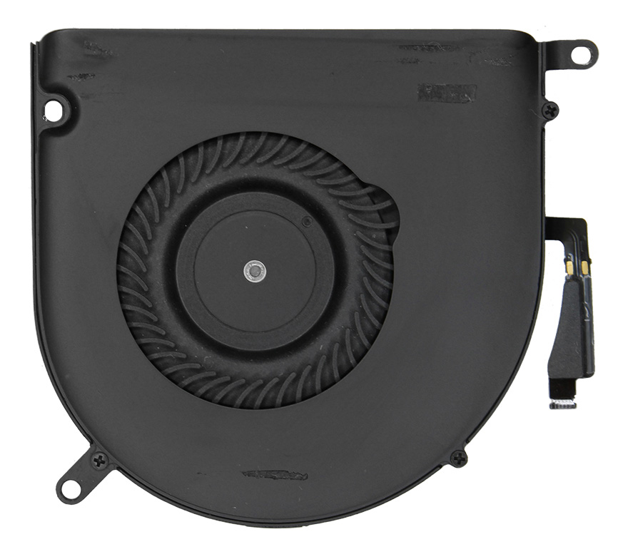 CPU Cooling Fan, Right 923-00536 for MacBook Pro Retina 15-inch Mid 2015