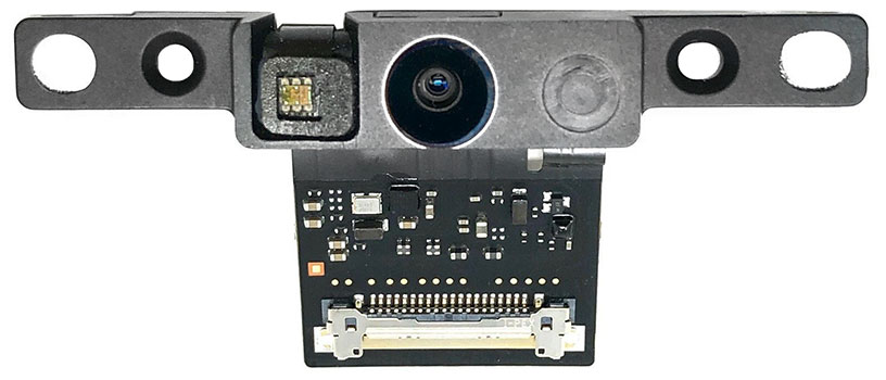 Camera iSight 923-00572 for iMac Retina 4K 21.5-inch Late 2015