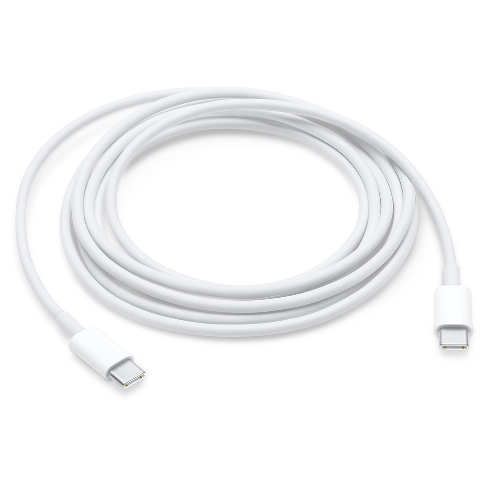 Apple Charge Cable, USB-C to USB-C, 2m 923-00854