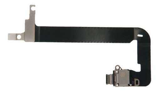 I/O Board And Flex Cable Assembly 923-00997 for MacBook Retina 12-inch 2017