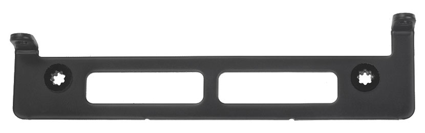 Hard Drive Bracket (Carrier Frame), Right 923-0375 for iMac 27-inch Late 2012