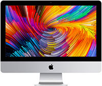 Apple iMac (Retina 4K, 21.5-inch, 2017) Model A1418 : ID iMac18,2 : EMC 3069 Service Parts, Accessories & Tools