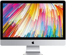 Apple iMac (Retina 5K, 27-inch, 2017) Model A1419 : ID iMac18,3 : EMC 3070 Service Parts, Accessories & Tools