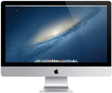 iMac 27-inch, Late 2012 Model: A1419 Order: BTO/CTO, MD095LL/A, MD096LL/A Identifier: iMac13,2