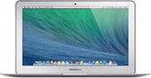 MacBook Air 11-inch, Early 2014 Model: A1465 Order: MD711LL/B, MF067LL/A Identifier: MacBookAir6,1