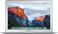 MacBook Air 13-inch, Early 2015 Model: A1466 Order: BTO/CTO, MJVE2LL/A Identifier: MacBookAir7,2