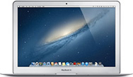 MacBook Air 13-inch, Mid 2012 Model: A1466 Order: MD231LL/A, MD628LL/A, MD846LL/A Identifier: MacBookAir5,2
