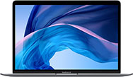 MacBook Air Retina, 13-inch, 2019 Model: A1932 Order: MVFH2LL/A Identifier: MacBookAir8,2