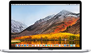 Apple MacBook Pro (13-inch, 2017, 2 TBT3) Model A1708 : ID MacBookPro14,1 : EMC 3164 Service Parts, Accessories & Tools