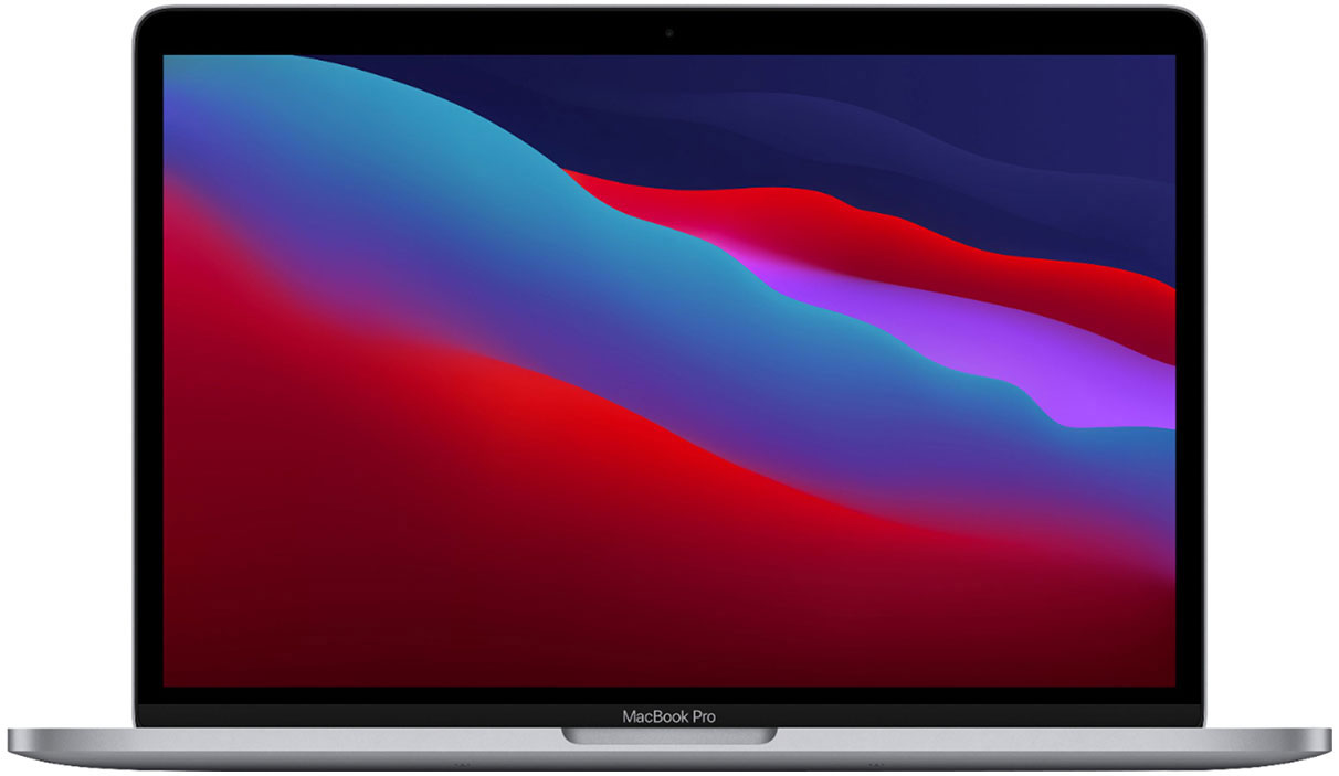 MacBook Pro 13-inch, M1, 2020 Model: A2338 Order: MYDA2LL/A Identifier: MacBookPro17,1