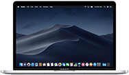 Apple MacBook Pro (13-inch, 2018, 4 TBT3) Model A1989 : ID MacBookPro15,2 : EMC 3214 Service Parts, Accessories & Tools