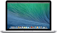 MacBook Pro Retina, 13-inch, Late 2013 Model: A1502 Order: ME864LL/A, ME866LL/A, ME867LL/A Identifier: MacBookPro11,1