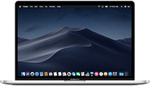 Apple MacBook Pro (15-inch, 2018) Model A1990 : ID MacBookPro15,1 : EMC 3215 Service Parts, Accessories & Tools