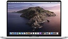 MacBook Pro 16-inch, 2019 Model: A2141 Order: BTO/CTO, MVVL2LL/A, MVVM2LL/A Identifier: MacBookPro16,1