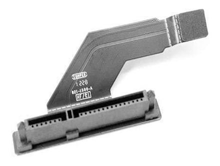 Flex Cable, SATA Hard Drive/SSD, Lower Bay 076-1390 for Mac mini Mid 2011