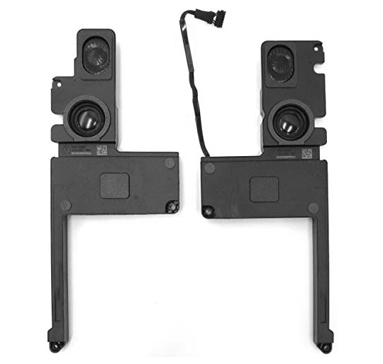 Speaker Set (Left and Right) 076-1401 for MacBook Pro Retina 15-inch Mid 2015