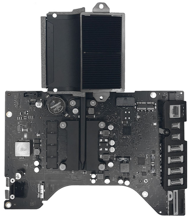 Logic Board 661-00147, 661-00148 for iMac 21.5-inch Mid 2014