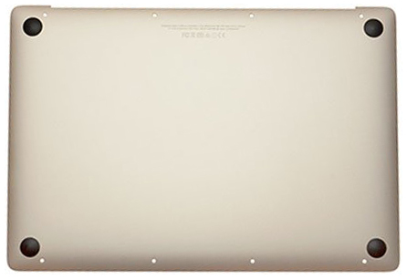 Bottom Case w/ Battery 661-02245, 661-02267, 661-02278 for MacBook Retina 12-inch Early 2015