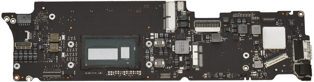 Logic Board 661-02346, 661-02347, 661-02348, 661-02349 for MacBook Air 11-inch Early 2015