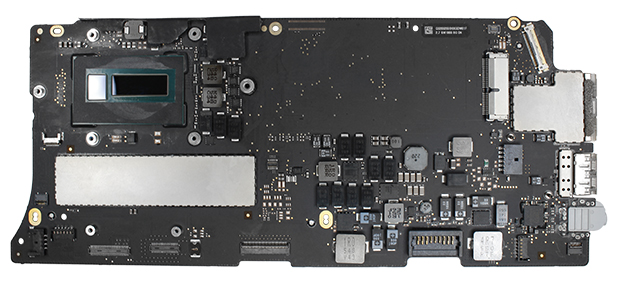 Logic Board 661-02354, 661-02355, 661-02356, 661-02357, 661-02358, 661-02359 for MacBook Pro Retina 13-inch Early 2015