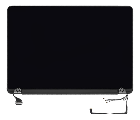 Display Assembly 661-02360 for MacBook Pro Retina 13-inch Early 2015