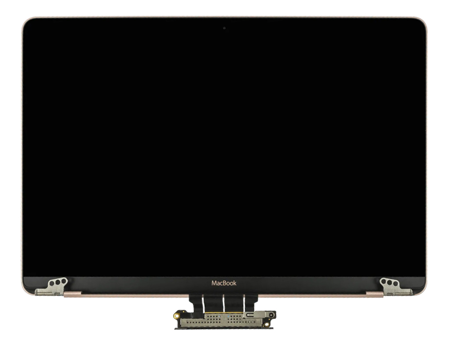 Display Assembly, Rose Gold 661-04852