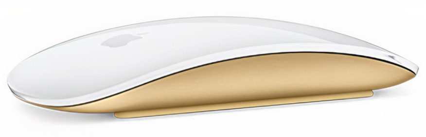 Yellow, Magic Mouse 661-18506