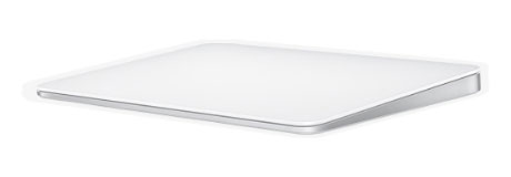 Silver, Magic Trackpad 661-18512