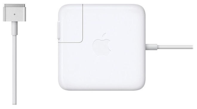 Apple AC/Power Adapter Magsafe 2 45W A1436 661-6623