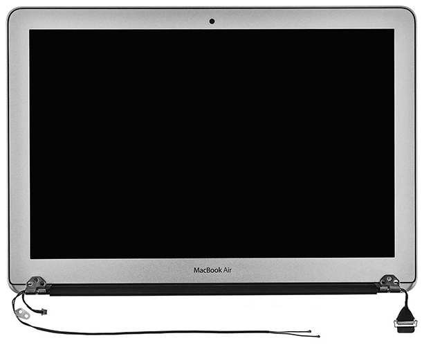 Display Assembly, Complete 661-6630 for MacBook Air 13-inch Mid 2012