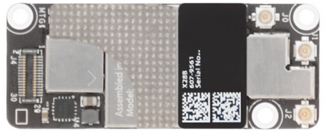Airport/Bluetooth Wireless Card 661-7030 for Mac mini Late 2012 Server