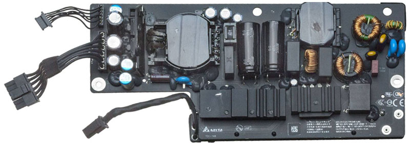 Power Supply Unit (PSU) 185W 661-7111 for iMac 21.5-inch Mid 2014