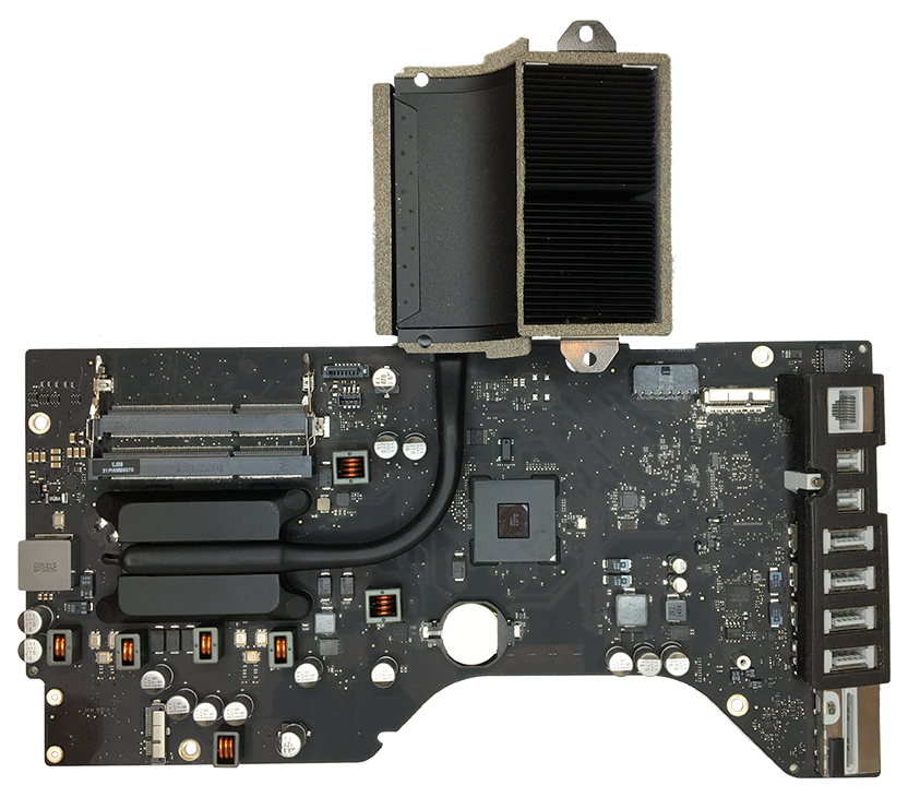 Logic Board 3.3GHz i3 661-7417 for iMac 21.5-inch Early 2013
