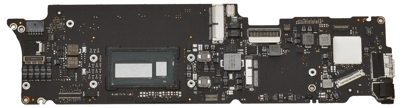 Logic Board 661-00060, 661-00061, 661-7469, 661-7470, 661-7471, 661-7472 for MacBook Air 11-inch Mid 2013
