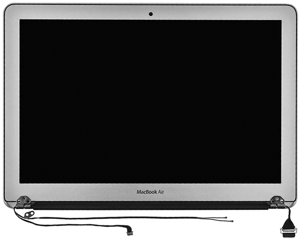 Display Assembly, Complete 661-7475 for MacBook Air 13-inch Mid 2013