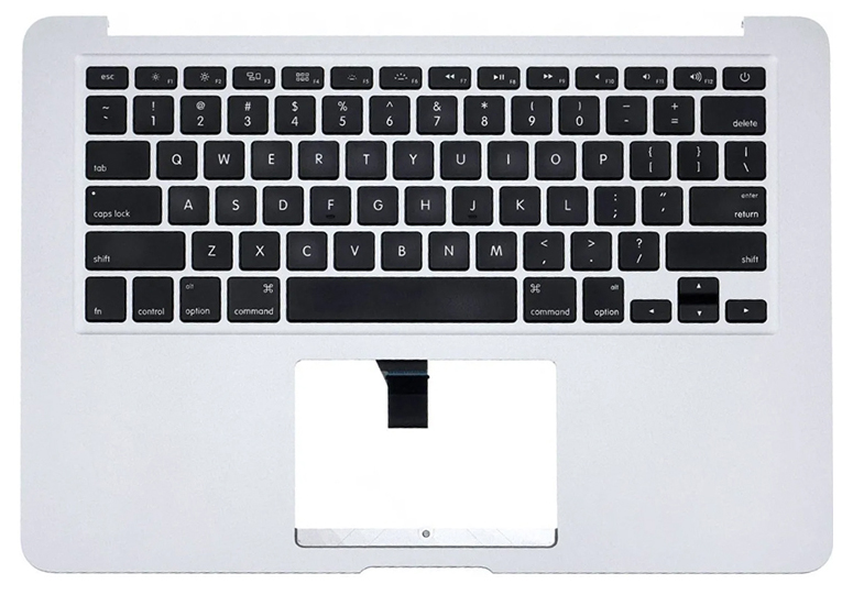 Top Case w/ Keyboard 661-7480 for MacBook Air 13-inch 2017