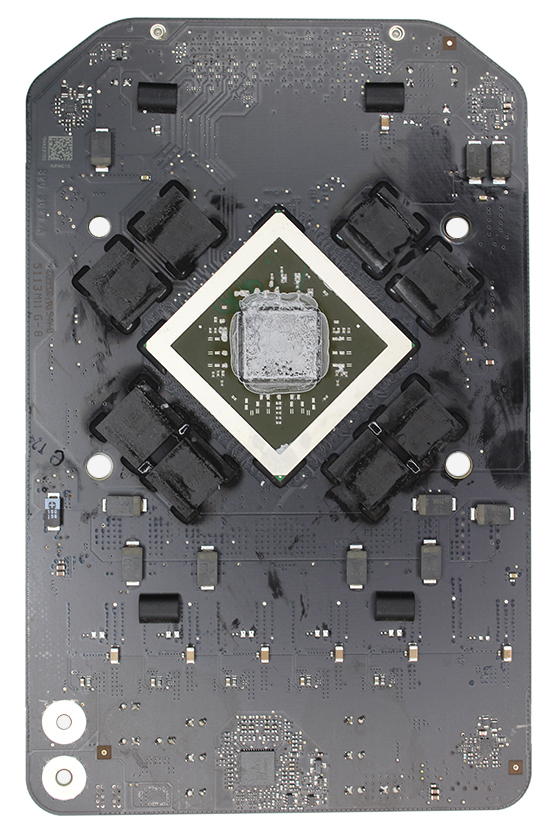 Graphics/Video A Card AMD Firepro 6GB VRAM D700 661-7532