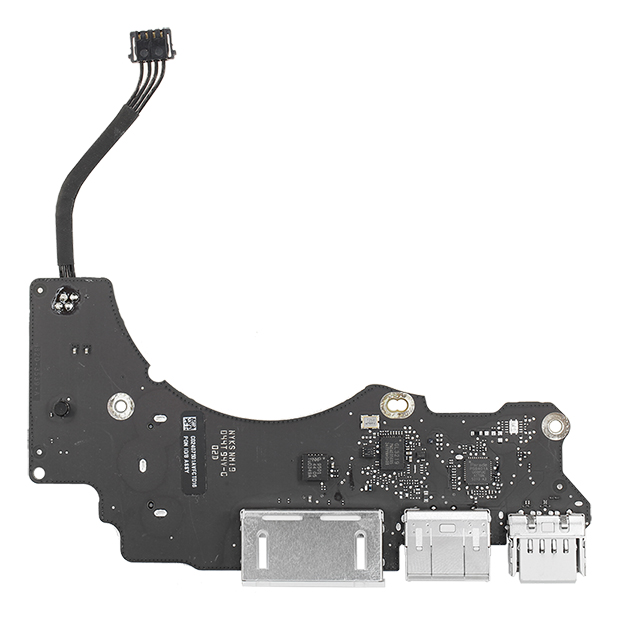 I/O Board, Right 661-8155 for MacBook Pro Retina 13-inch Mid 2014