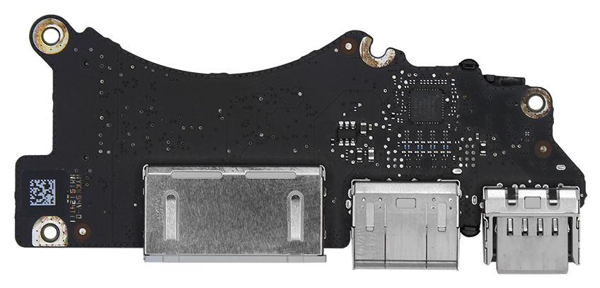 I/O USB SD Board 661-8312 for MacBook Pro Retina 15-inch Mid 2014