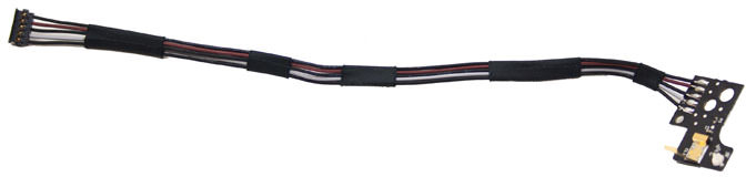 Infrared (IR) Board w/ Cable 922-9558 for Mac mini Mid 2011 Server