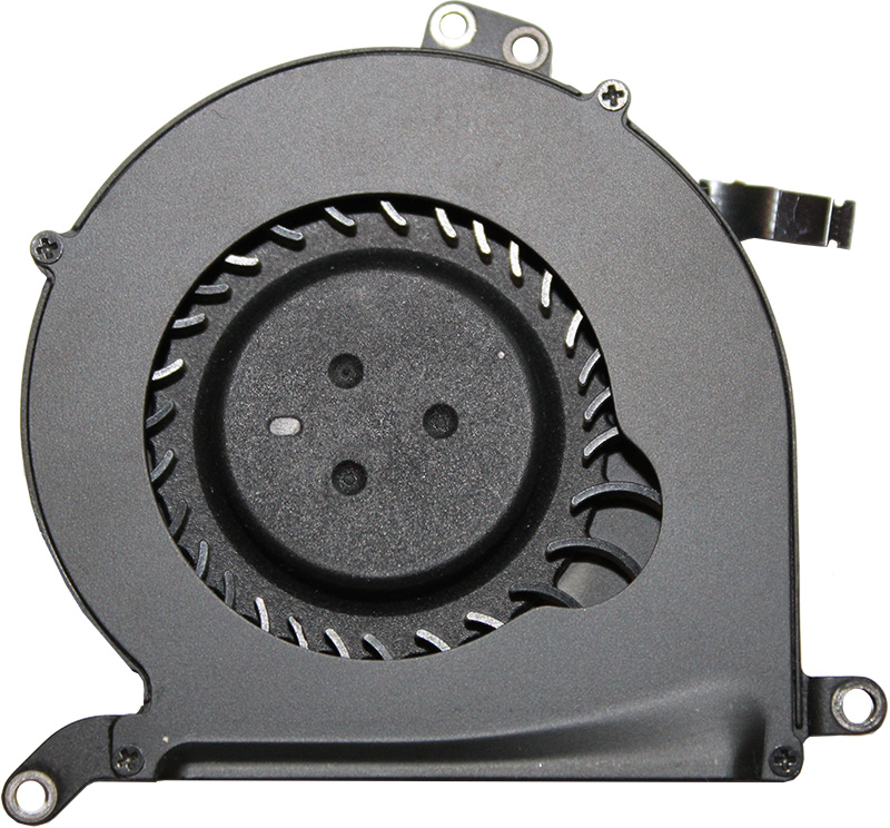 CPU Cooling Fan 922-9643 for MacBook Air 13-inch Mid 2012