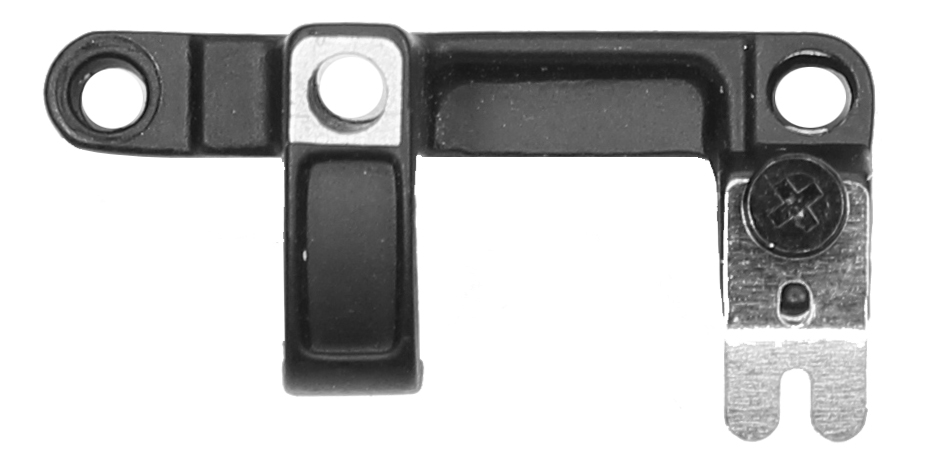 LVDS Cable Guide 922-9866 for MacBook Pro 13-inch Mid 2012