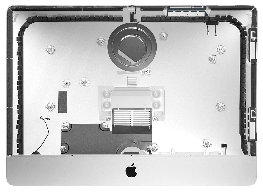 Rear Housing 923-00028 for iMac 21.5-inch Mid 2014