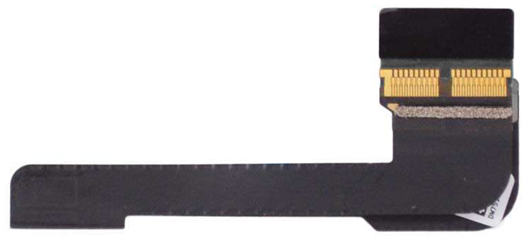 Display (TCON) Board Flex Cable 923-00404 for MacBook Retina 12-inch Early 2015