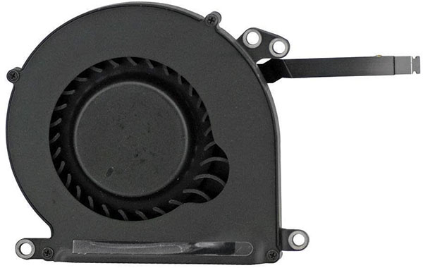 CPU Cooling Fan 923-00500 for MacBook Air 11-inch Early 2015
