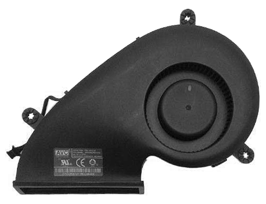 CPU Cooling Fan 923-00563 for iMac 21.5-inch Late 2015