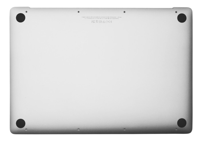 Bottom Case / Cover 923-0129 for MacBook Air 13-inch Mid 2012