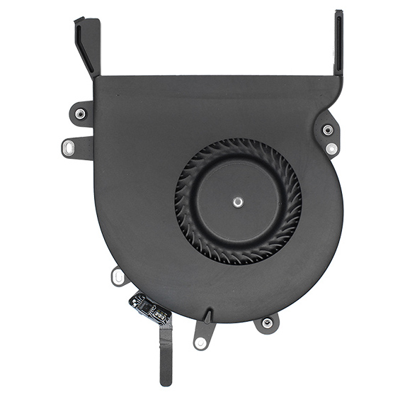 CPU Cooling Fan, Left 923-01459 for MacBook Pro 15-inch 2016